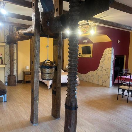 Etna Winery Daire Zafferana Etnea Dış mekan fotoğraf