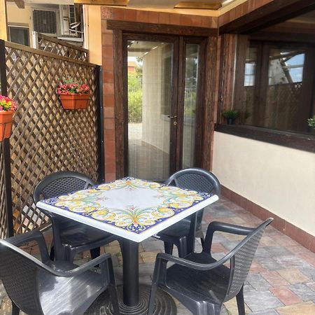 Etna Winery Daire Zafferana Etnea Dış mekan fotoğraf