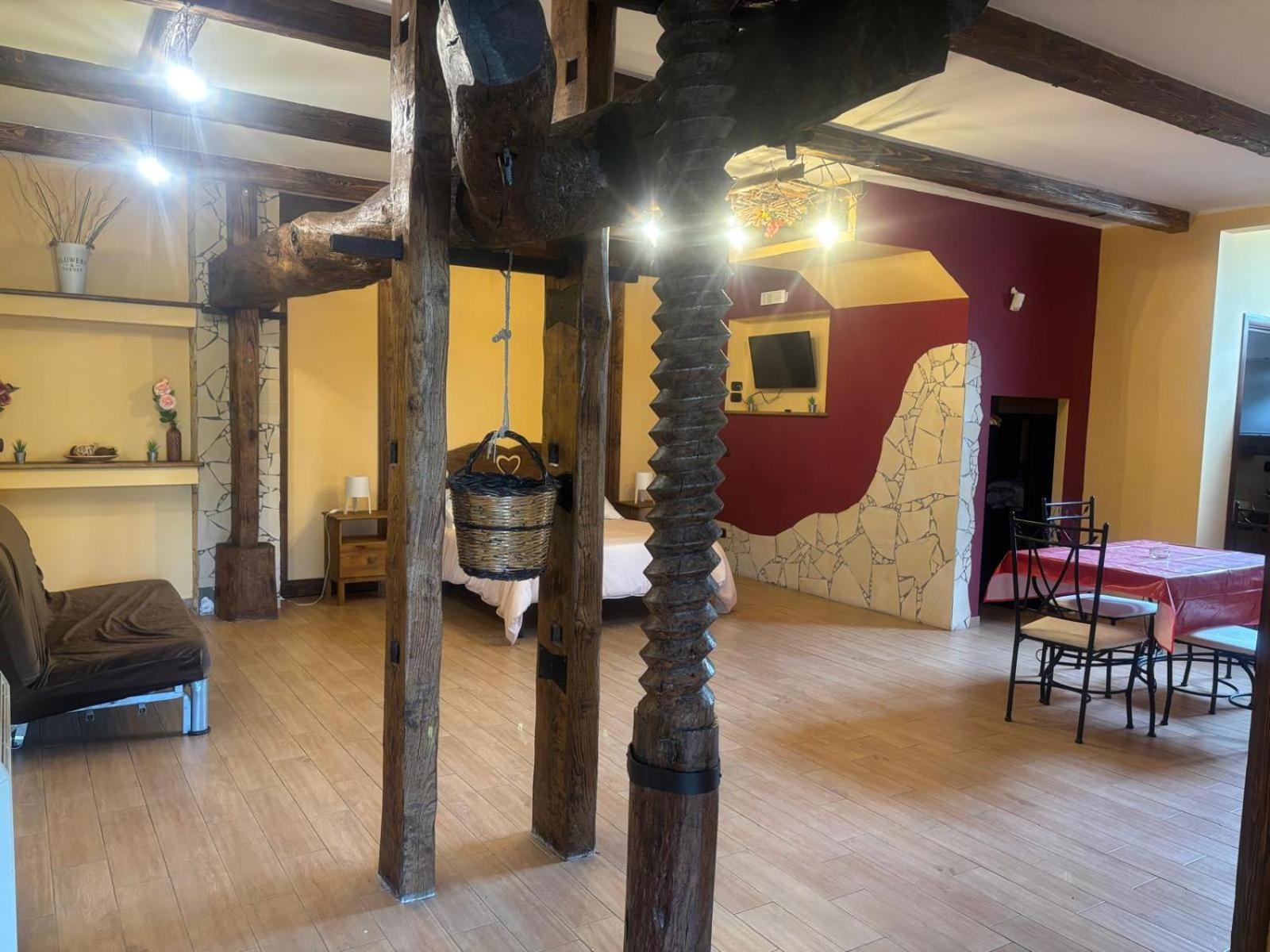 Etna Winery Daire Zafferana Etnea Dış mekan fotoğraf