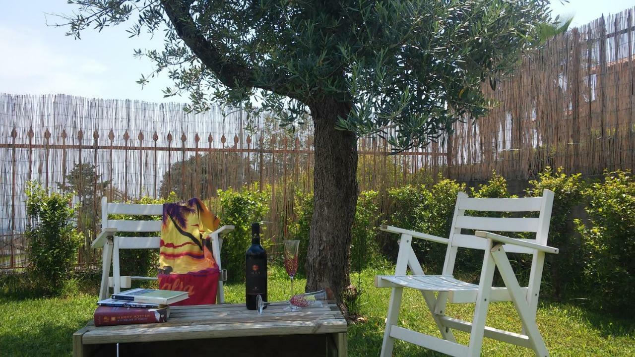 Etna Winery Daire Zafferana Etnea Dış mekan fotoğraf